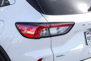 Ford Escape 2022 SEL 4dr SUV