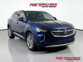 Buick Envision 2023 AWD Preferred 4 puertas crossover