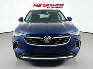 Buick Envision 2023 AWD Preferred 4 puertas crossover