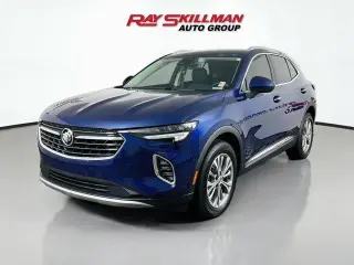 Buick Envision 2023 AWD Preferred 4 puertas crossover