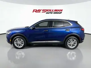 Buick Envision 2023 AWD Preferred 4 puertas crossover