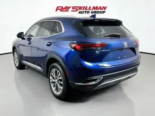 Buick Envision 2023 AWD Preferred 4 puertas crossover