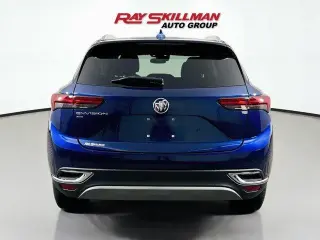 Buick Envision 2023 AWD Preferred 4 puertas crossover
