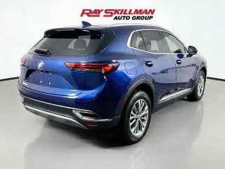 Buick Envision 2023 AWD Preferred 4 puertas crossover