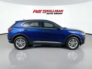 Buick Envision 2023 AWD Preferred 4 puertas crossover