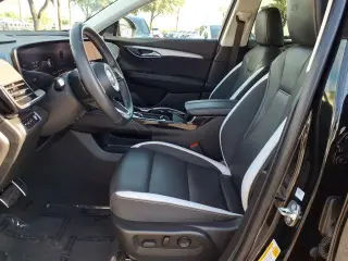 Buick Envision 2025 AWD Sport Touring 4dr Crossover