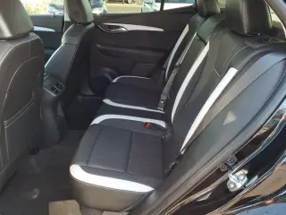 Buick Envision 2025 AWD Sport Touring 4dr Crossover