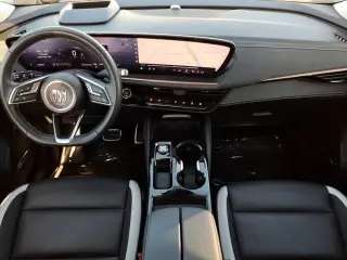Buick Envision 2025 AWD Sport Touring 4dr Crossover
