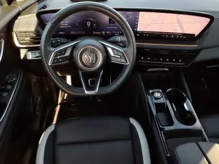 Buick Envision 2025 AWD Sport Touring 4dr Crossover