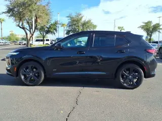 Buick Envision 2025 AWD Sport Touring 4dr Crossover