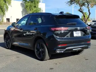 Buick Envision 2025 AWD Sport Touring 4dr Crossover