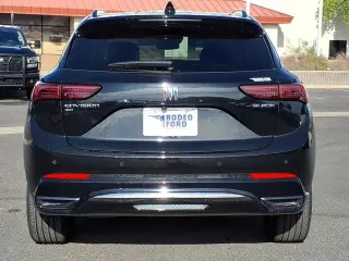 Buick Envision 2025 AWD Sport Touring 4dr Crossover