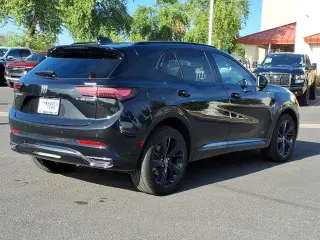 Buick Envision 2025 AWD Sport Touring 4dr Crossover