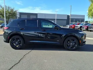Buick Envision 2025 AWD Sport Touring 4dr Crossover