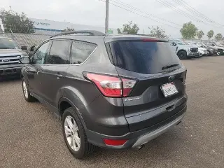 Ford Escape 2018 SE 4p SUV