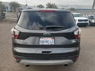 Ford Escape 2018 SE 4p SUV