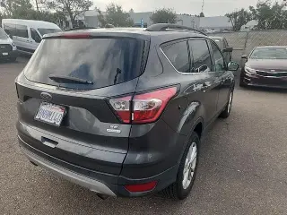 Ford Escape 2018 SE 4p SUV