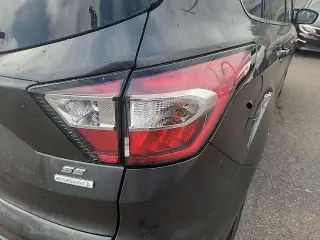 Ford Escape 2018 SE 4p SUV