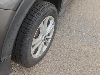 Ford Escape 2018 SE 4p SUV