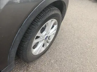 Ford Escape 2018 SE 4p SUV