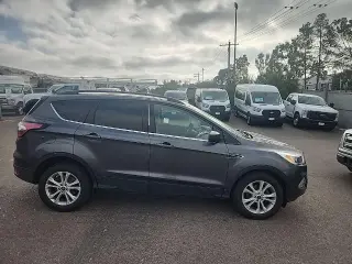 Ford Escape 2018 SE 4p SUV
