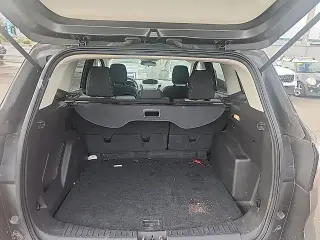 Ford Escape 2018 SE 4p SUV