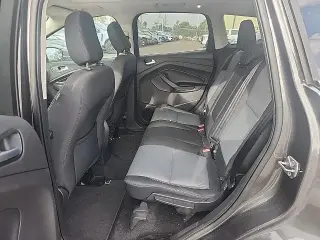 Ford Escape 2018 SE 4p SUV