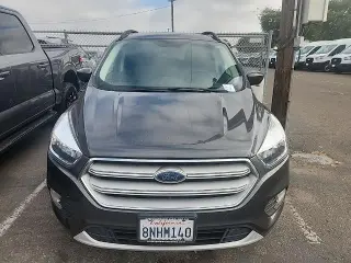 Ford Escape 2018 SE 4p SUV