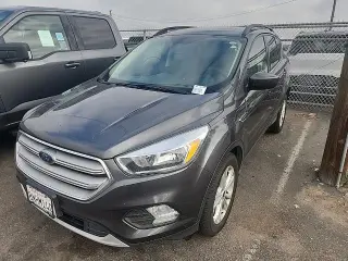 Ford Escape 2018 SE 4p SUV