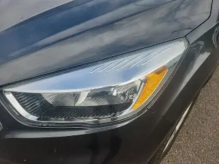 Ford Escape 2018 SE 4p SUV