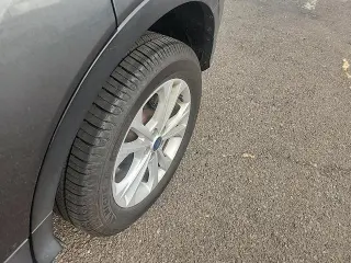 Ford Escape 2018 SE 4p SUV