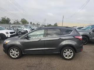 Ford Escape 2018 SE 4p SUV
