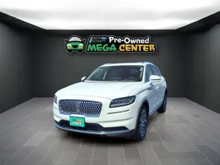 Lincoln Nautilus 2023 AWD Reserve 4p SUV