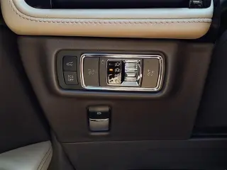 Lincoln Nautilus 2023 AWD Reserve 4p SUV