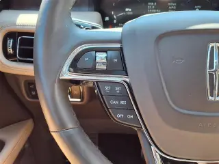 Lincoln Nautilus 2023 AWD Reserve 4p SUV