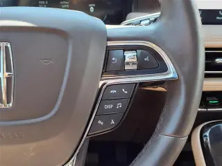 Lincoln Nautilus 2023 AWD Reserve 4p SUV