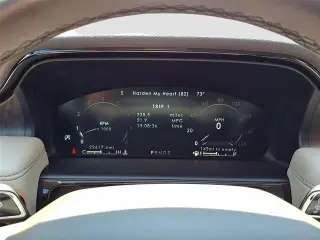 Lincoln Nautilus 2023 AWD Reserve 4p SUV