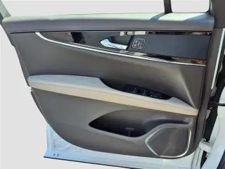 Lincoln Nautilus 2023 AWD Reserve 4p SUV