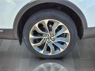 Lincoln Nautilus 2023 AWD Reserve 4p SUV