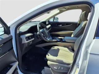 Lincoln Nautilus 2023 AWD Reserve 4p SUV