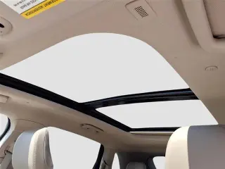 Lincoln Nautilus 2023 AWD Reserve 4p SUV