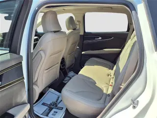 Lincoln Nautilus 2023 AWD Reserve 4p SUV