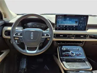 Lincoln Nautilus 2023 AWD Reserve 4p SUV