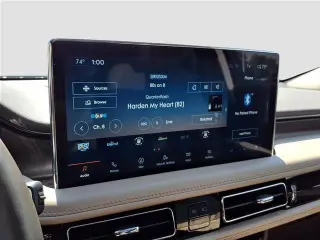 Lincoln Nautilus 2023 AWD Reserve 4p SUV