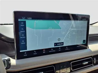 Lincoln Nautilus 2023 AWD Reserve 4p SUV