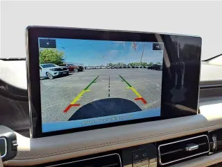 Lincoln Nautilus 2023 AWD Reserve 4p SUV