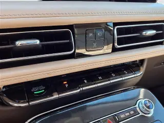 Lincoln Nautilus 2023 AWD Reserve 4p SUV