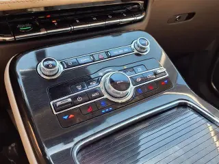 Lincoln Nautilus 2023 AWD Reserve 4p SUV
