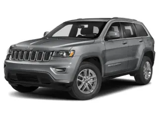 Jeep Grand Cherokee 2019 4x4 Laredo 4p SUV