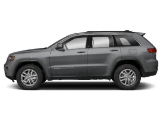Jeep Grand Cherokee 2019 4x4 Laredo 4p SUV